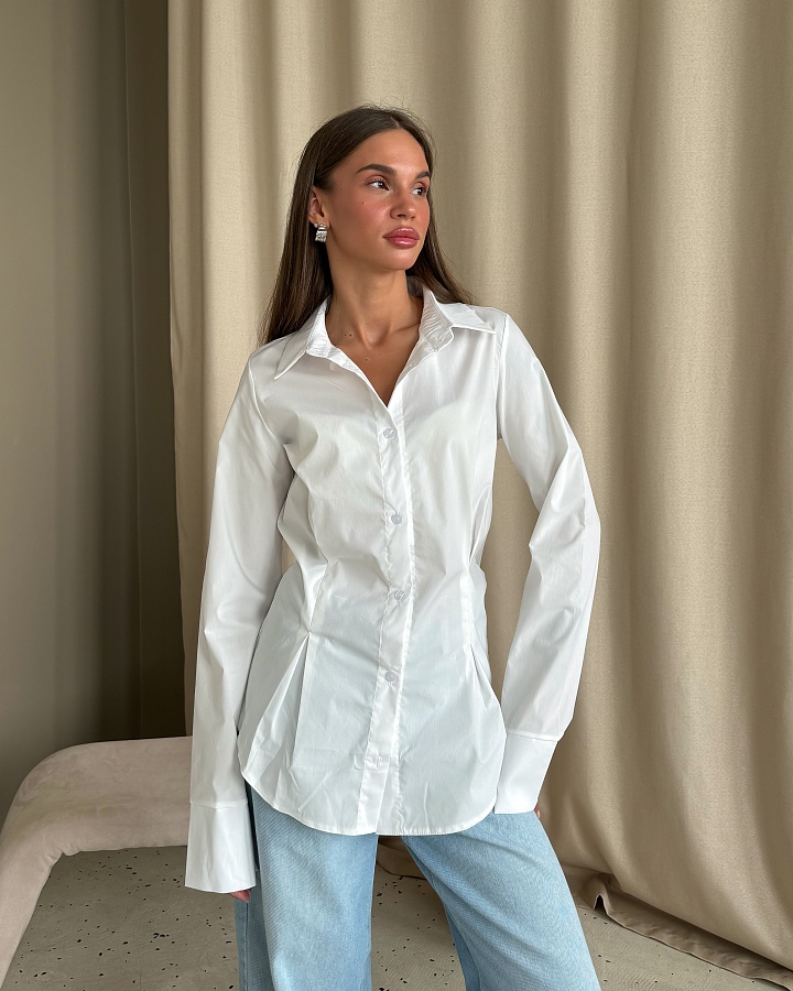 Рубашки и блузы